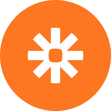 Zapier Logo