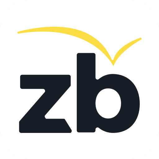 Zerobounce logo